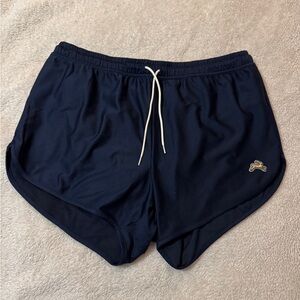 Tracksmith Van Cortland Running Shorts